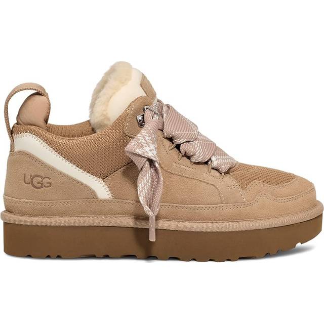 Ugg Lowmell - Sand
