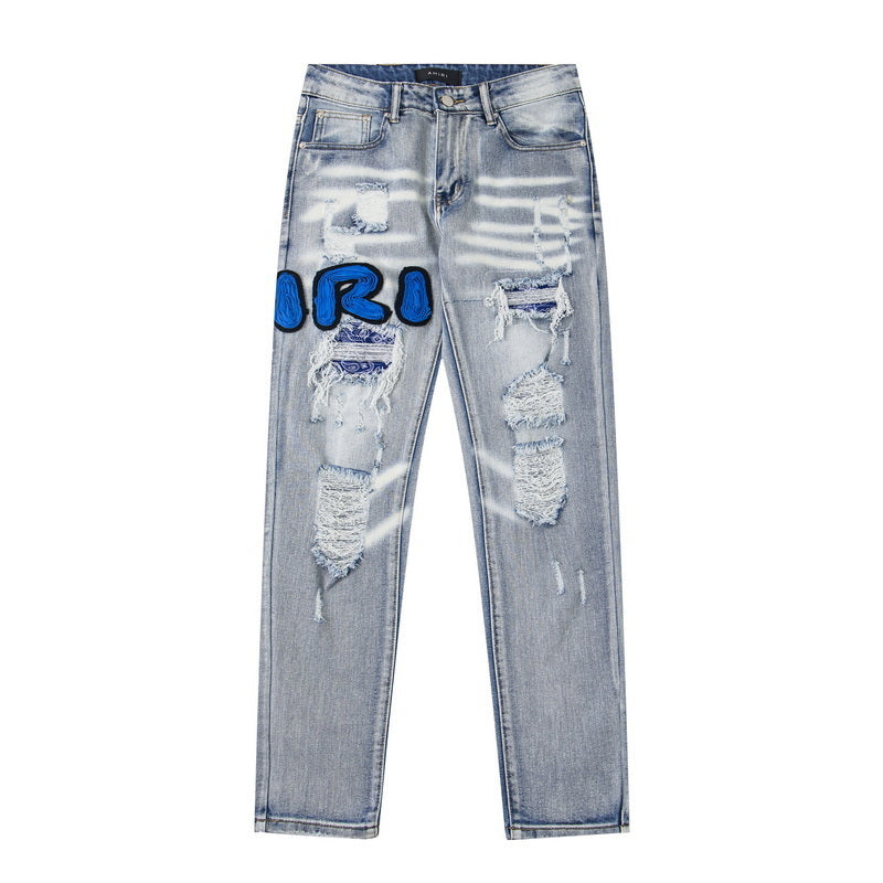 Amiri Jeans