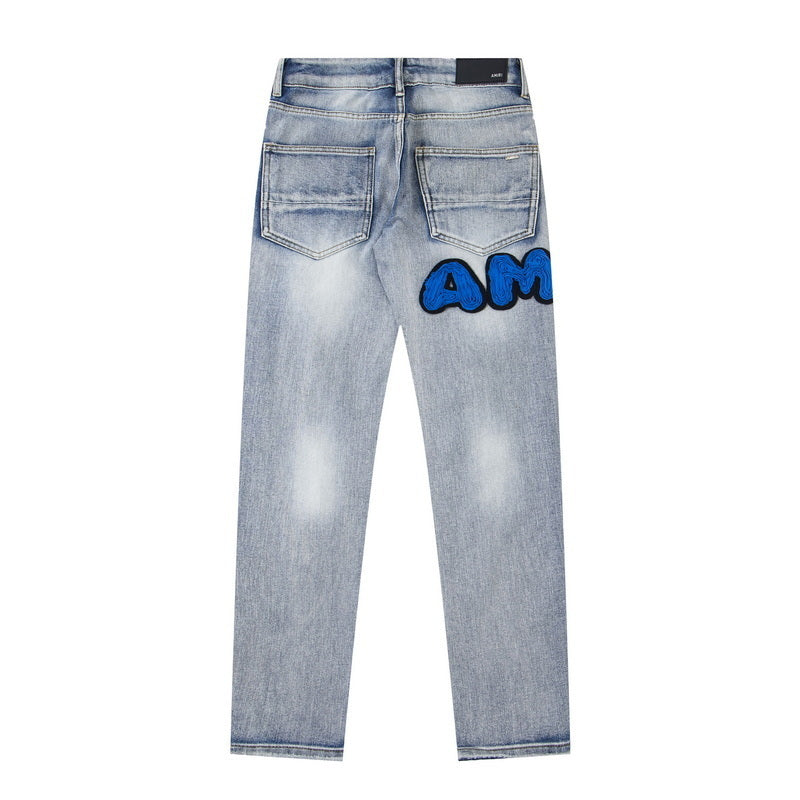 Amiri Jeans