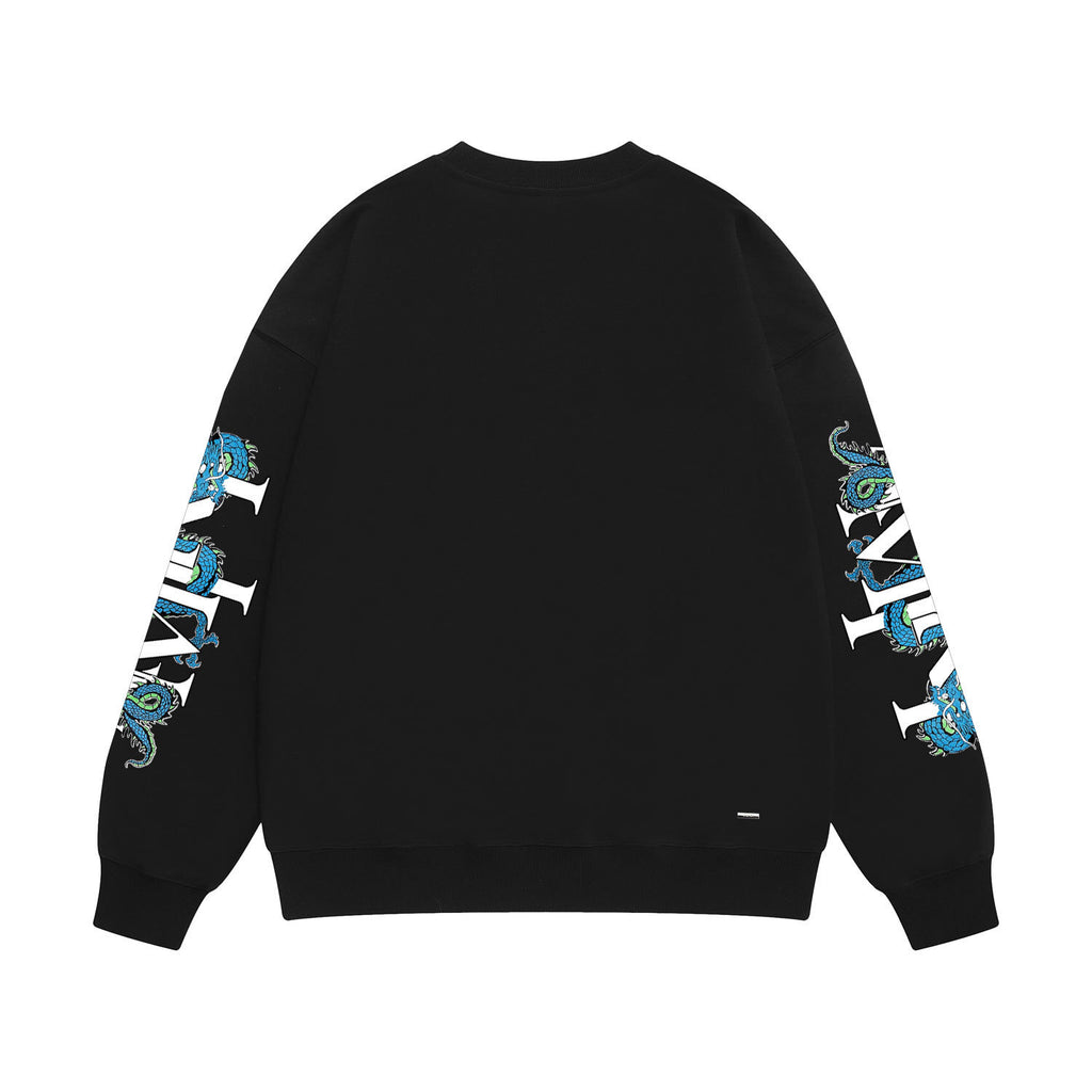 Amiri Sweater - Black