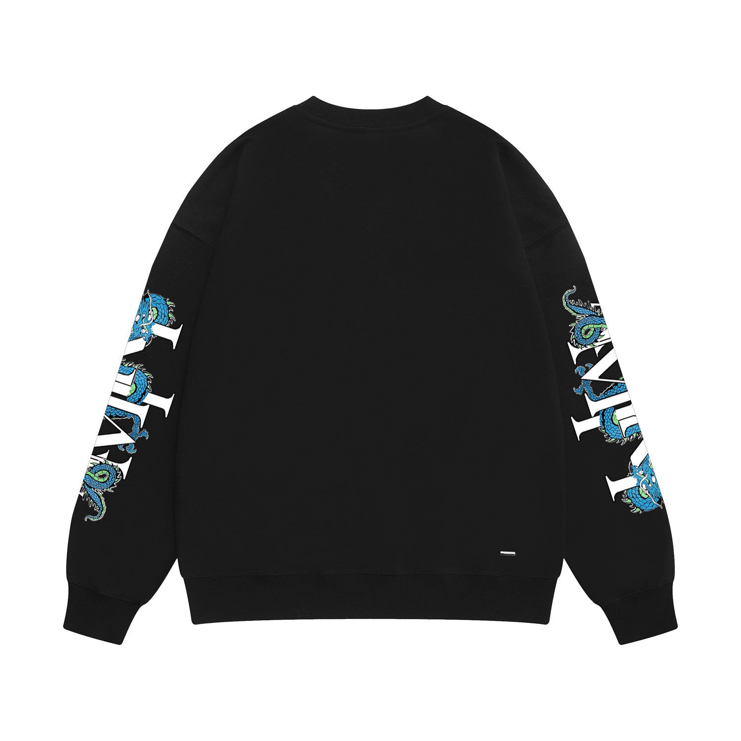 Amiri Sweater - Black