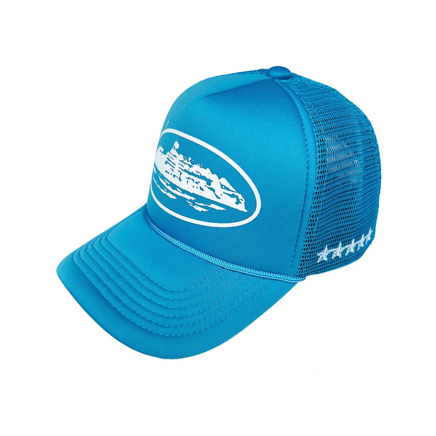 Corteiz Cap - Blue