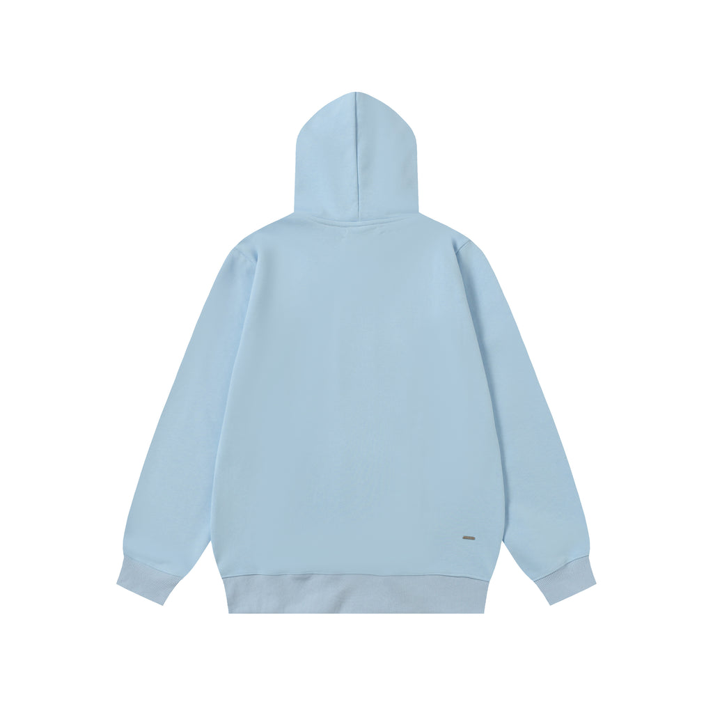 Amiri Hoodie - Blue
