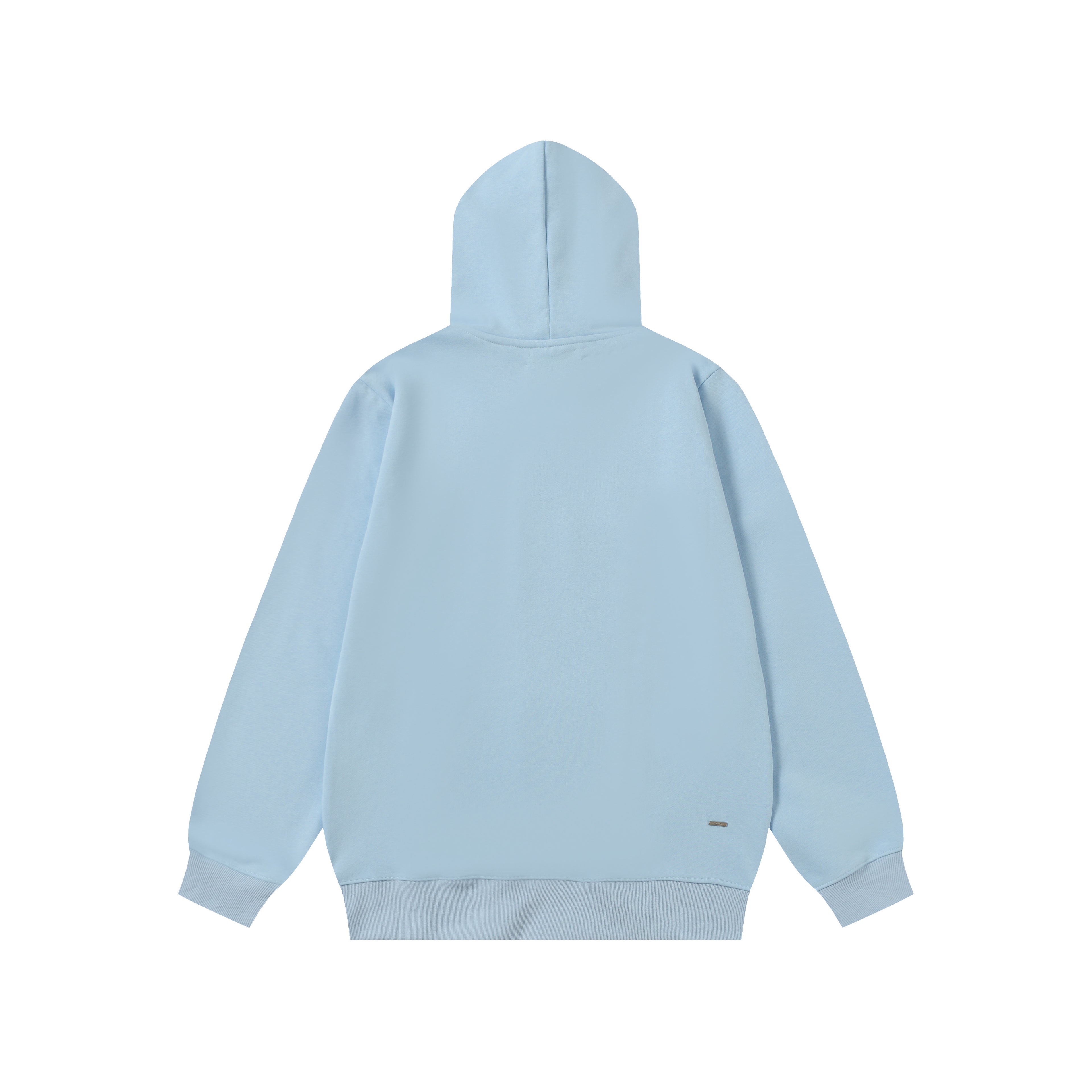 Amiri Hoodie - Blue