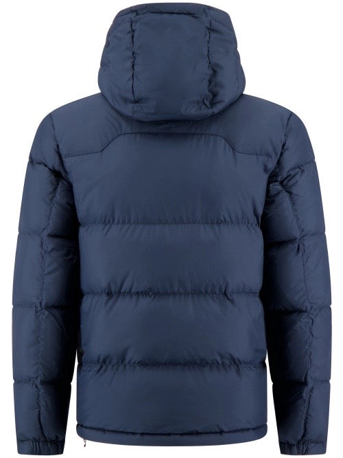 Ralph Lauren Puffer Jacket - Dark Blue