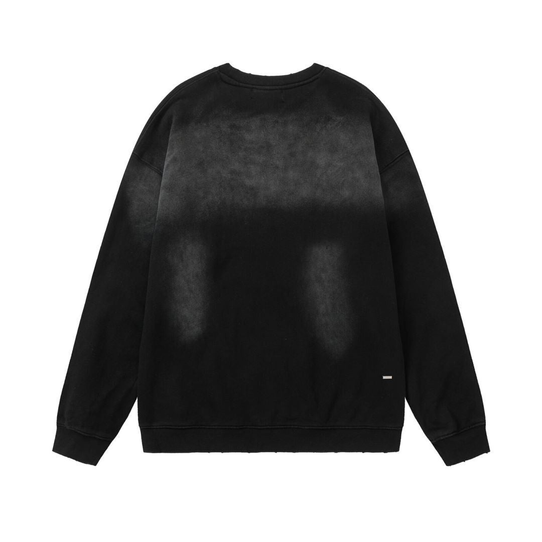 Amiri Sweater - Black