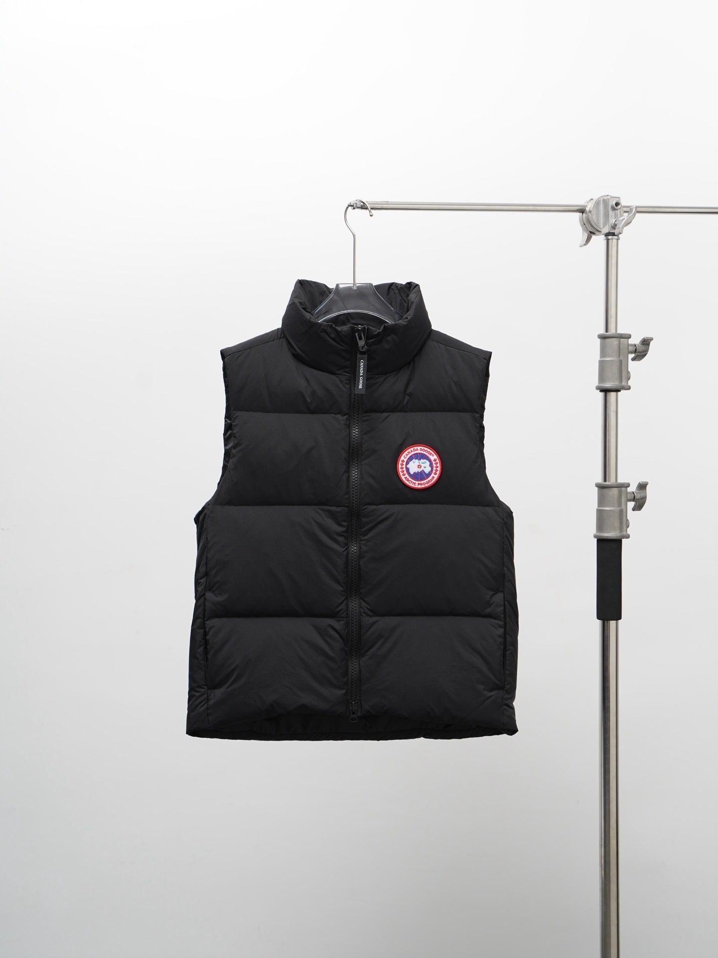 Canada Goose Body Warmer - Black