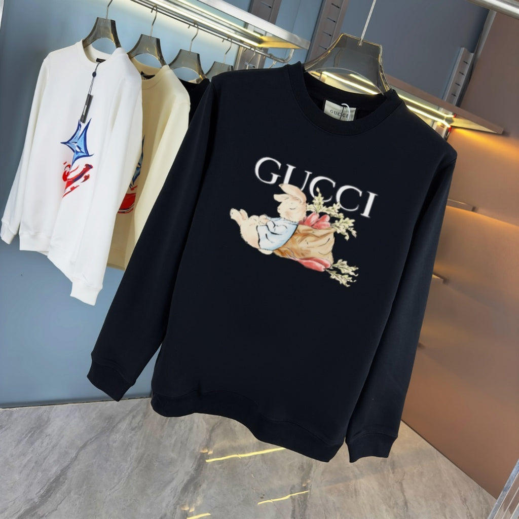 Gucci Sweater - Black