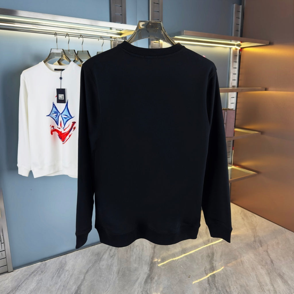 Gucci Sweater - Black