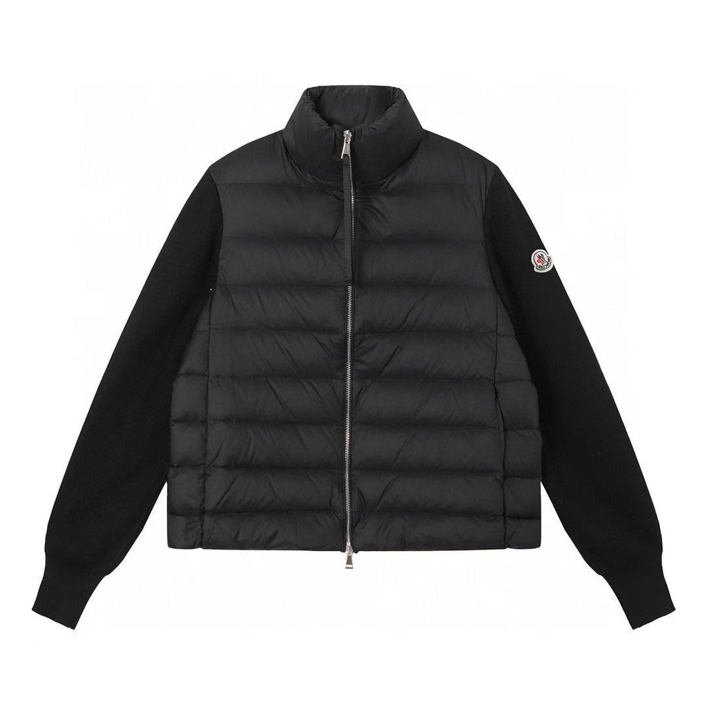 Moncler Puffer Vest - Black
