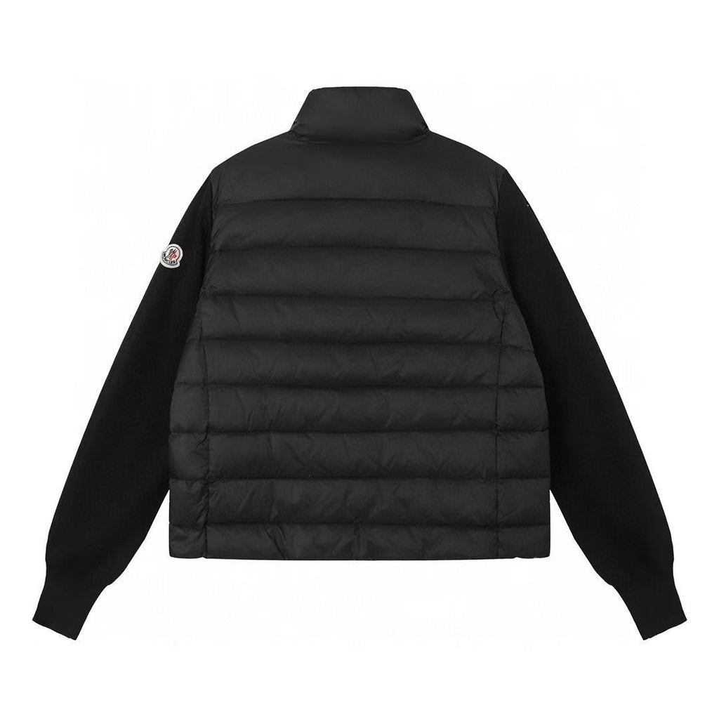 Moncler Puffer Vest - Black