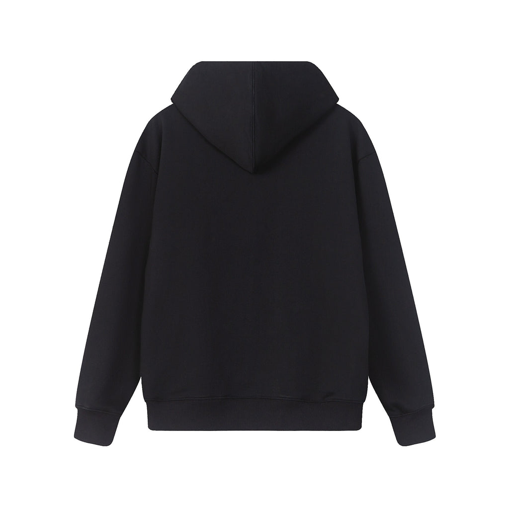 Loewe Hoodie - Black