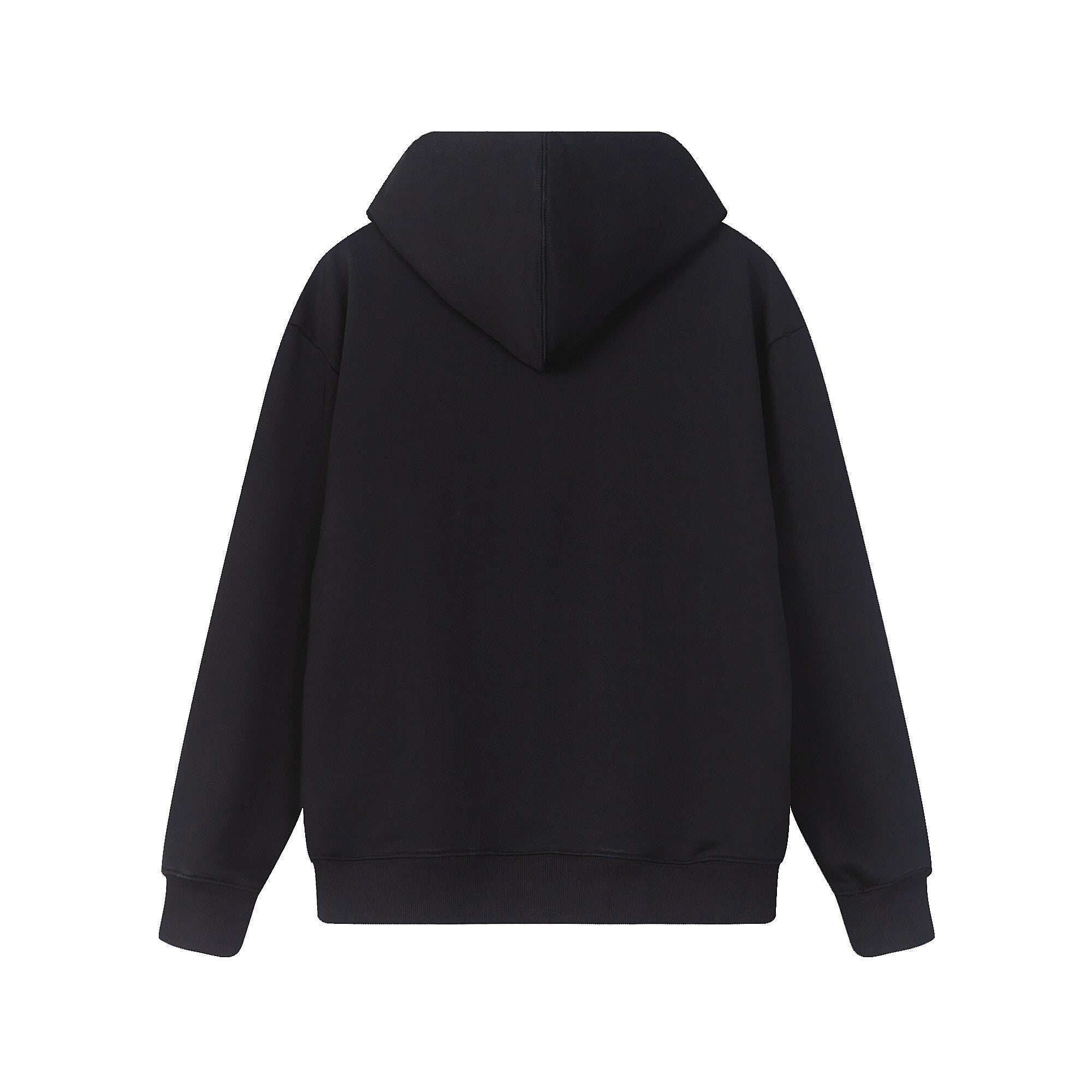 Loewe Hoodie - Black