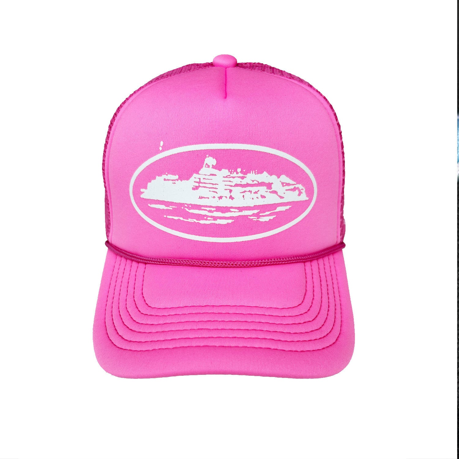 Corteiz Cap - Pink