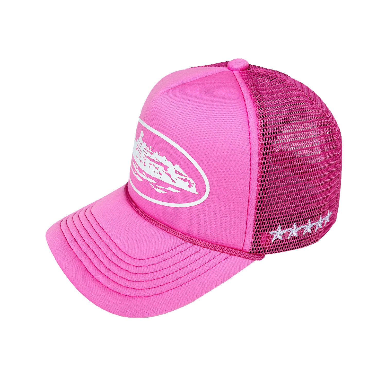 Corteiz Cap - Pink