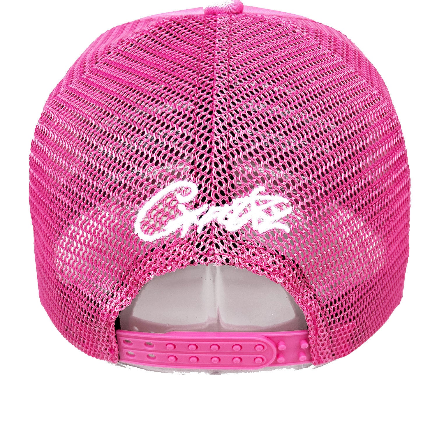 Corteiz Cap - Pink