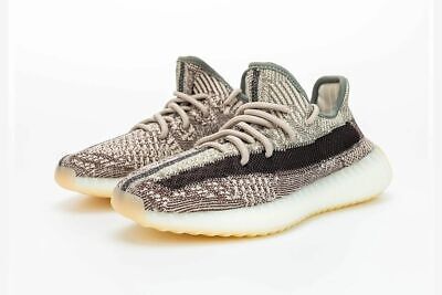 Yeezy Boost 350 V2 - Zyon