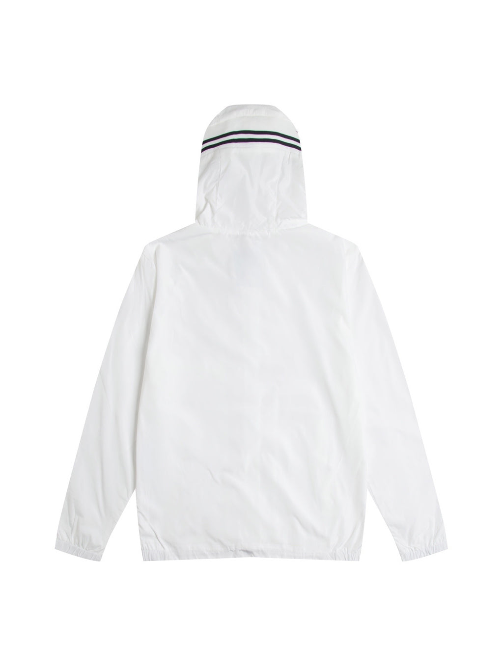 Moncler Windbreaker - White